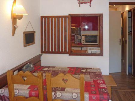 Appartement Le Belvedere 295 - Les Orres