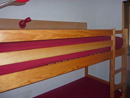 Appartement Le Belvedere 295 - Les Orres