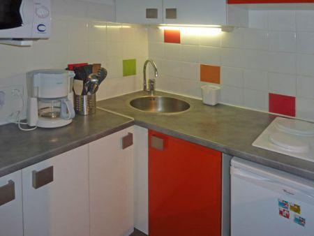 Appartement L'horizon 270 - Les Orres