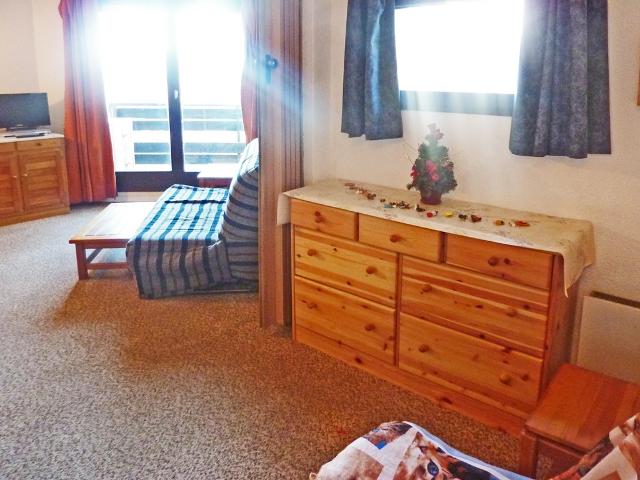 Appartement L'oustal 266 - Les Orres