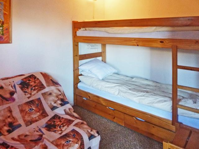 Appartement L'oustal 266 - Les Orres