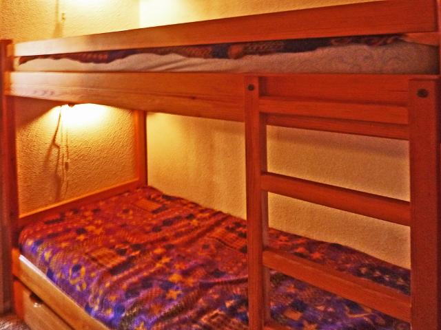 Appartement L'oustal 266 - Les Orres