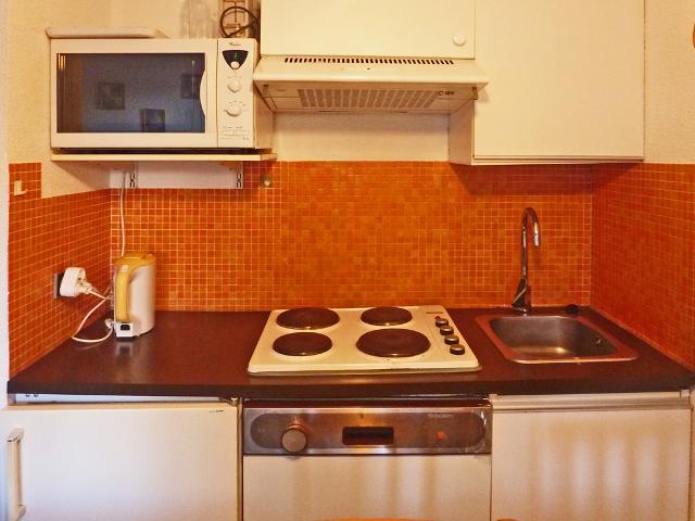 Appartement L'oustal 266 - Les Orres