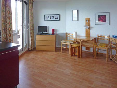 Appartement Le Cairn 274 - Les Orres