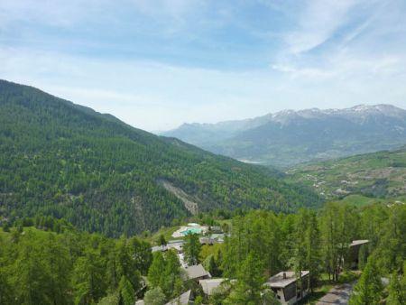 Appartement Le Cairn 274 - Les Orres