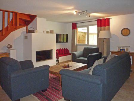 Chalet La Combe D Or 1050 - Les Orres