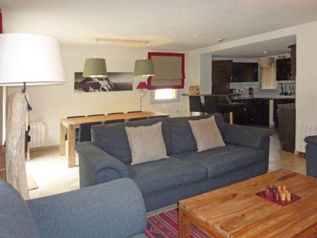Chalet La Combe D Or 1050 - Les Orres