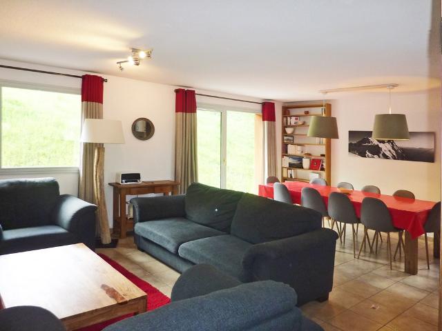 Chalet La Combe D Or 1050 - Les Orres