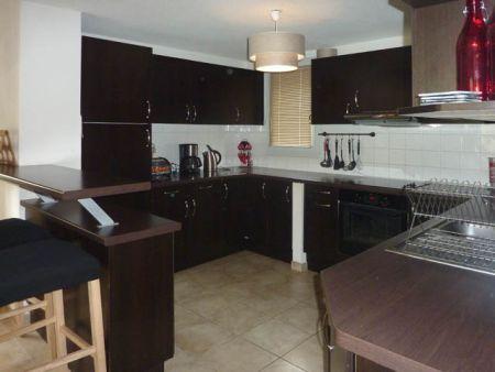 Chalet La Combe D Or 1050 - Les Orres