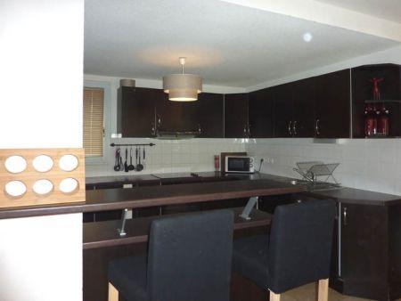 Chalet La Combe D Or 1050 - Les Orres