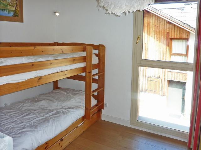 Chalet La Combe D Or 1050 - Les Orres