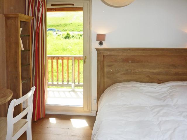 Chalet La Combe D Or 1050 - Les Orres