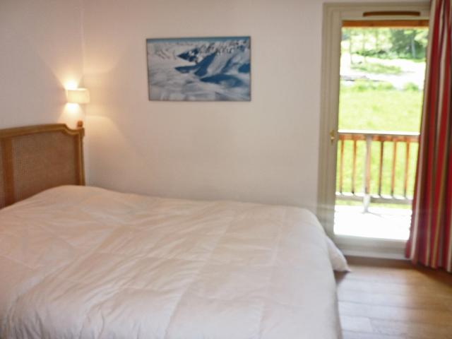 Chalet La Combe D Or 1050 - Les Orres