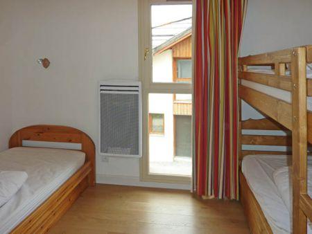 Chalet La Combe D Or 1050 - Les Orres