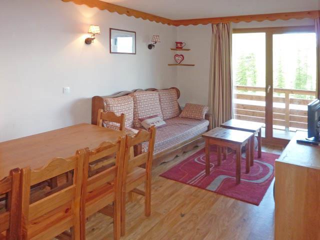 Appartement Les Erines 489 - Les Orres