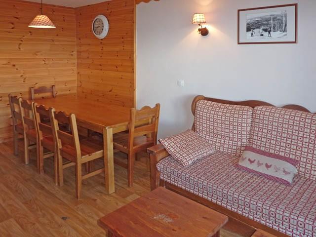 Appartement Les Erines 489 - Les Orres