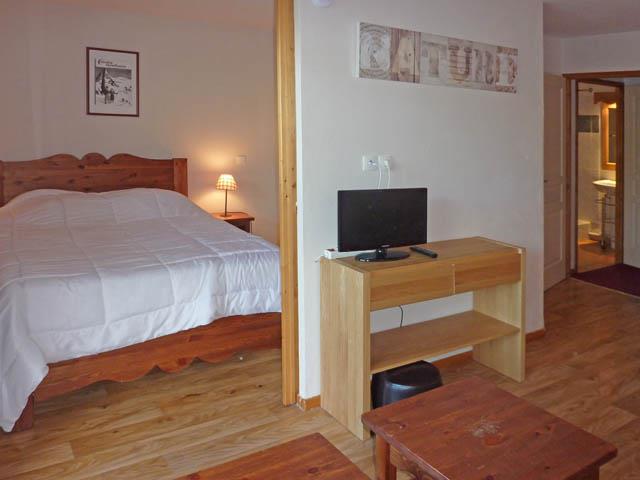 Appartement Les Erines 489 - Les Orres