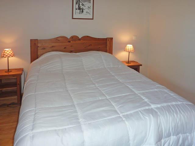 Appartement Les Erines 489 - Les Orres