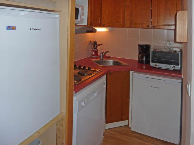 Appartement Les Erines 489 - Les Orres