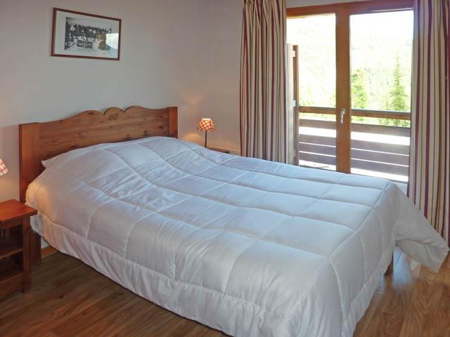 Appartement Les Erines 489 - Les Orres