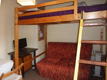 Appartement Les Gradins 121 - Les Orres