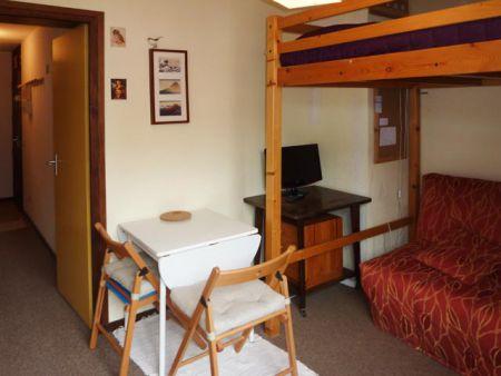 Appartement Les Gradins 121 - Les Orres