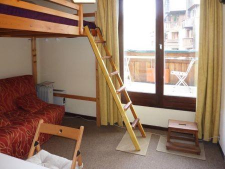 Appartement Les Gradins 121 - Les Orres