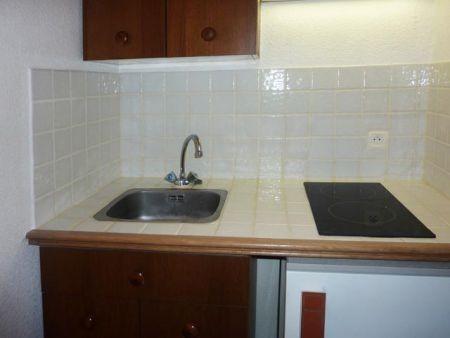 Appartement Les Gradins 121 - Les Orres