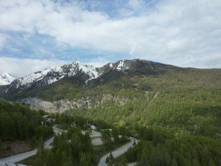 Appartement Les Gradins 121 - Les Orres