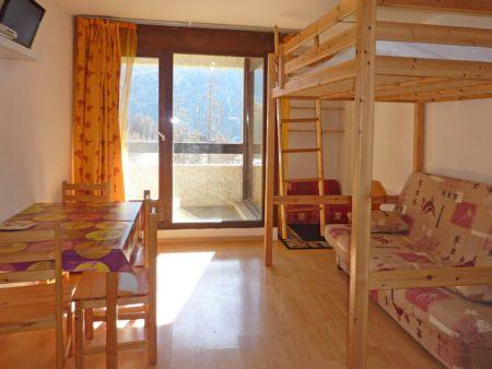 Appartement Orr Des Neiges 141 - Les Orres