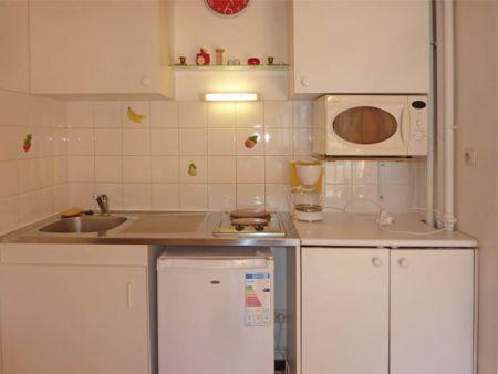 Appartement Orr Des Neiges 141 - Les Orres