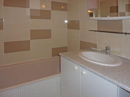 Appartement Orr Des Neiges 141 - Les Orres