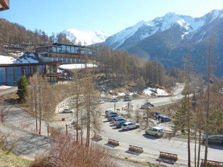Appartement Orr Des Neiges 141 - Les Orres