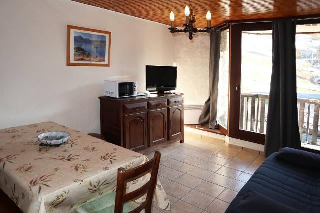 Appartement Les Cembros 051 - Les Orres