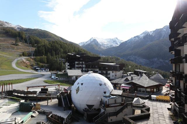 Appartement Les Cembros 051 - Les Orres