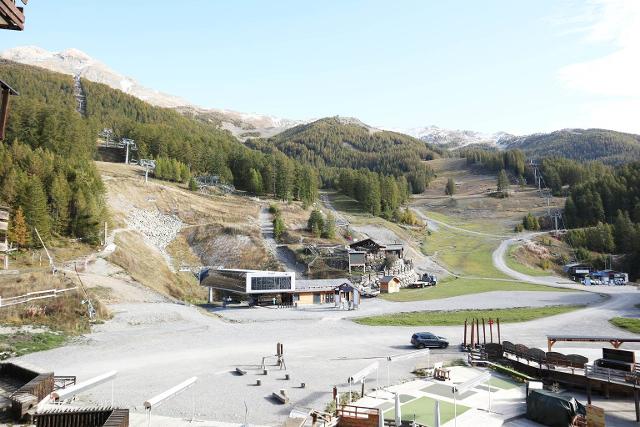 Appartement Les Cembros 051 - Les Orres