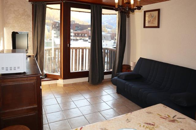 Appartement Les Cembros 051 - Les Orres