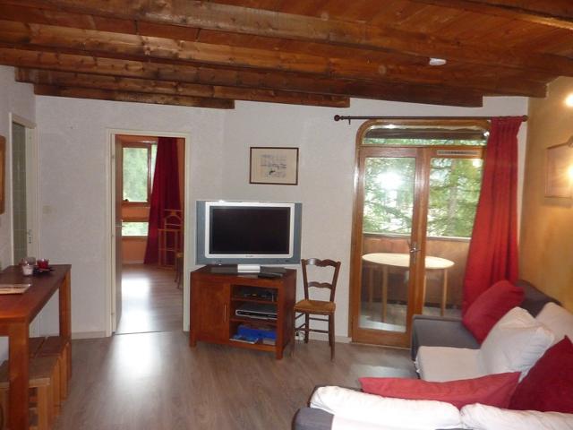 Appartement L'eperviere 359 - Les Orres