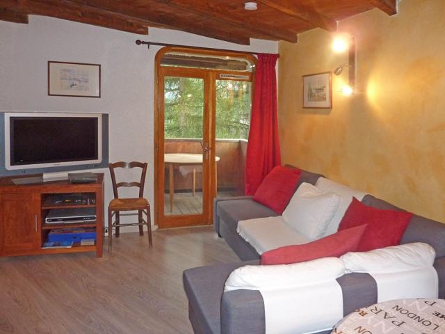 Appartement L'eperviere 359 - Les Orres