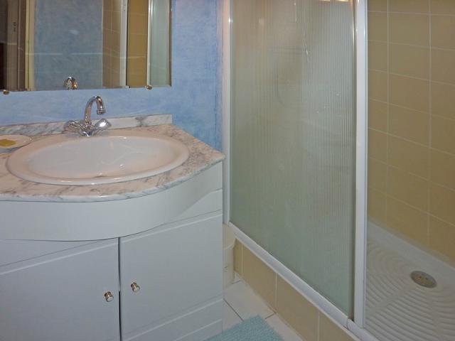 Appartement L'eperviere 359 - Les Orres