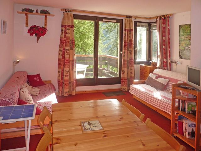 Appartement La Chamoisiere 284 - Les Orres