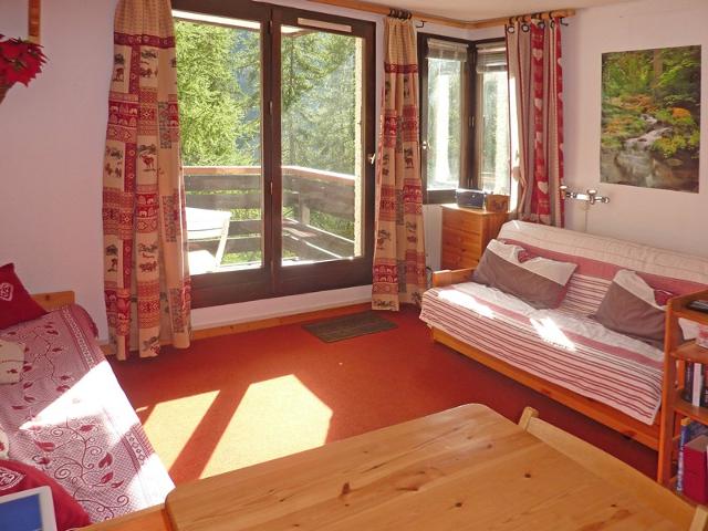 Appartement La Chamoisiere 284 - Les Orres