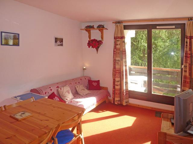 Appartement La Chamoisiere 284 - Les Orres