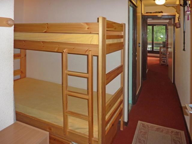 Appartement La Chamoisiere 284 - Les Orres