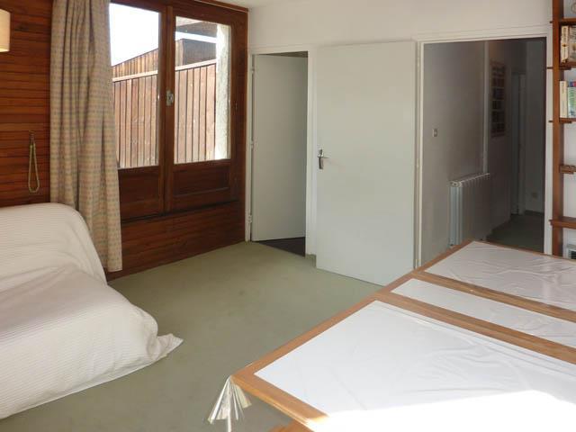 Appartement Les Ecrins 416 - Les Orres