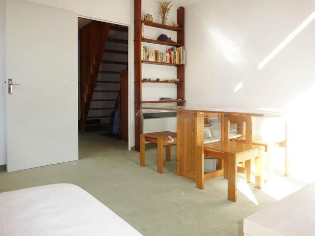 Appartement Les Ecrins 416 - Les Orres