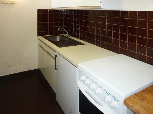 Appartement Les Ecrins 416 - Les Orres