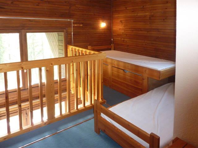 Appartement Les Ecrins 416 - Les Orres