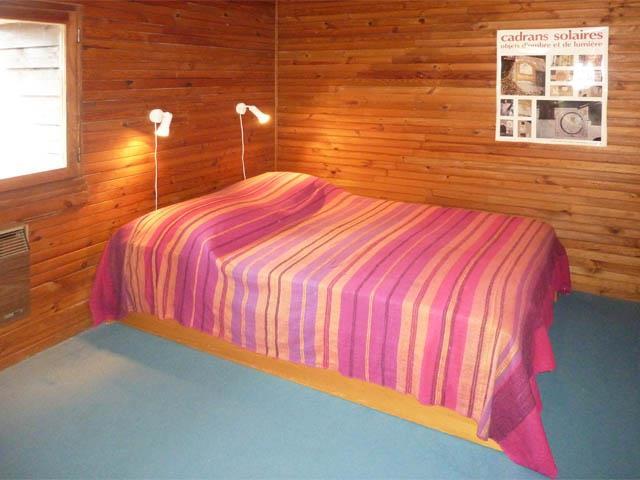 Appartement Les Ecrins 416 - Les Orres