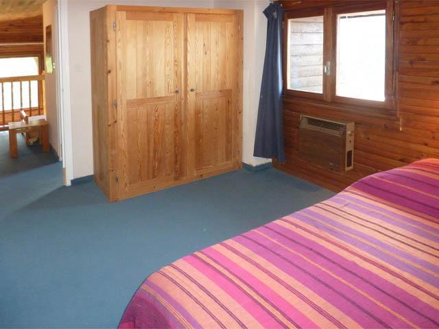 Appartement Les Ecrins 416 - Les Orres